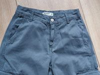 Cargohose,  Pull and Bear, grau,  Gr 36 Nordrhein-Westfalen - Hattingen Vorschau