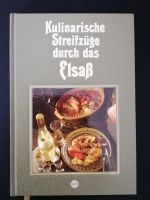 Kulinarische Streifzüge durch das Elsaß Nordrhein-Westfalen - Porta Westfalica Vorschau