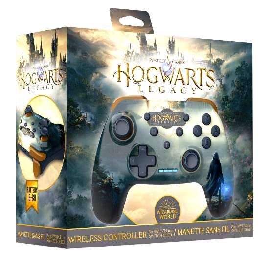 Hogwarts Legacy Controller - PS4 | Nintendo Switch | PC NEU & OVP in Berlin