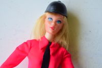 75 Euro: Reiter Equestrienne Barbie Vintage Mattel Niedersachsen - Osnabrück Vorschau