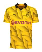 Suche BVB Cup Trikot M 23/24 Nordrhein-Westfalen - Balve Vorschau