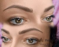 250€ Microblading PhiBROWS inkl. 1.Nachbehandlung Leipzig - Leipzig, Südvorstadt Vorschau