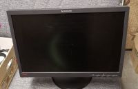 Lenovo 22´zoll PC Monitor + Zubehör Baden-Württemberg - Bad Rappenau Vorschau