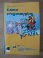 Game Programming für Kids - Buch und CD, neuwertig Dresden - Innere Altstadt Vorschau