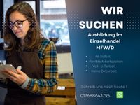 Ausbildung im Einzelhandel (m/w/d) Pankow - Weissensee Vorschau