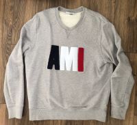 Ami Alexandre Mattiussi Sweater Pullover Gr.L Bayern - Dirlewang Vorschau