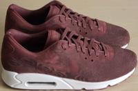 Nike Air Max 90 Laser Mahagoni Stuttgart - Weilimdorf Vorschau