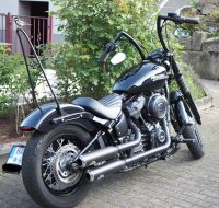 Harley Davidson Street Bob 5HD Nordrhein-Westfalen - Hagen Vorschau