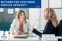 Mitarbeiter im Customer Service (m/w/d) Bayern - Langenzenn Vorschau