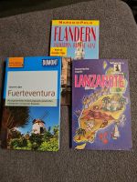 dumont feuerteventura-reise taschenbuch neu,+lanzerote+flandern Hessen - Nidderau Vorschau