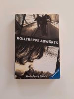 Buch "Rolltreppe abwärts" von Hans-Georg Noack Baden-Württemberg - Creglingen Vorschau