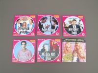 Einfach Englisch lernen? 6 DVDs Film Filme DVD auf Englisch Hessen - Zierenberg Vorschau