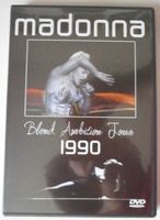 DVD Madonna Bayern - Landshut Vorschau