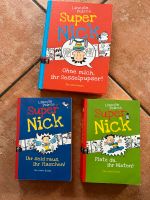 Super Nick, Lincoln Peirce, 3 Bände Hessen - Mühlheim am Main Vorschau