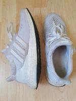 Adidas Ultraboost weiß Größe 38,5 Thüringen - Mengersgereuth-Hämmern Vorschau