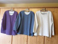 Gina tolles Sweatshirt Pullover Gr. 50/52 Nordrhein-Westfalen - Brilon Vorschau