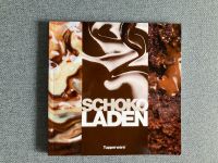 Tupperware Kochbuch Schokoladen Schokolade Desserts Berlin - Hellersdorf Vorschau