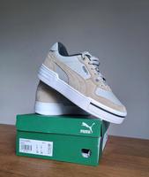 Puma Sneaker CA Pro Lux Safari NEU Leder, Versand 4€ Brandenburg - Wustermark Vorschau