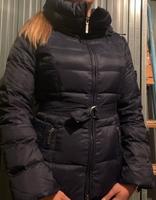 Winterjacke Benetton Rheinland-Pfalz - Bodenheim Vorschau