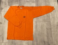 Vintage Mac Fash Basic Company Hoodie Pullover Gr. S orange Baden-Württemberg - Appenweier Vorschau