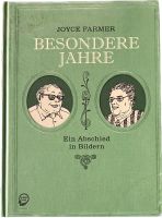 Graphik Novel „Besondere Jahre“ Niedersachsen - Weyhe Vorschau