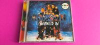 CD Hanson - Snowed In 1997 Nürnberg (Mittelfr) - Aussenstadt-Sued Vorschau