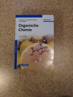 Organische Chemie - Hardcover, H. Hart, 3. Auflage Hannover - Südstadt-Bult Vorschau