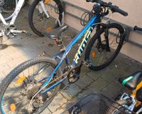 GHOST Fahrrad / Mountainbike 24 Zoll Hessen - Oberursel (Taunus) Vorschau