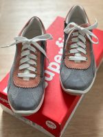 Halbschuhe Sneakers Superfit Gr. 39 NEU Leipzig - Kleinzschocher Vorschau