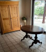 Antiker ovaler Tisch top erhalten Rheinland-Pfalz - Windesheim Vorschau