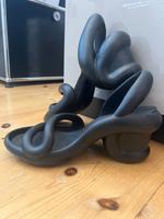 Camper Kobarah black sandals 36/37 (new) Pankow - Prenzlauer Berg Vorschau