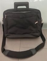 Laptop / Business Tasche von Dell schwarz Handgepäck Flugreise Bayern - Aschaffenburg Vorschau