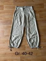 Damen Sommer Hose 40 Parchim - Landkreis - Parchim Vorschau