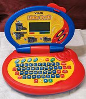 Vtech Lerncomputer Little Profi -  Vintage - Saarland - St. Ingbert Vorschau