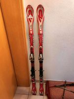 K2 Carving race ski Bayern - Aschaffenburg Vorschau