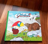 Glöbeli bei den Murmeltieren • Buch vom Globi Verlag Baden-Württemberg - Biberach Vorschau