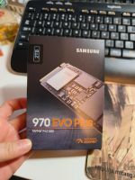 Samsung 970 EVO Plus NVMe M.2 SSD, 2 TB, PCIe 3.0 Saarbrücken-Dudweiler - Scheidt Vorschau