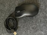 Razer Naga Trinity RGB Maus Nordrhein-Westfalen - Sankt Augustin Vorschau