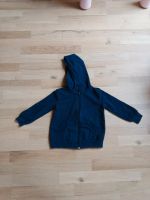 Sweatjacke Marine 104-110 Sauber 3€ Hessen - Hammersbach Vorschau