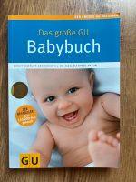 Das große Babybuch GU Wandsbek - Hamburg Lemsahl-Mellingstedt Vorschau