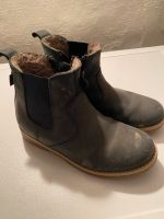 Froddo Tex Chelsea Boots gefüttert Größe 32 Hessen - Lahntal Vorschau