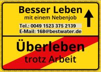 Manager und Verkäufer, gesucht Brandenburg - Beelitz Vorschau