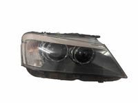 BMW X3 F25 Bi Xenon Scheinwerfer rechts 7217294 Lampa Headlight Nordrhein-Westfalen - Bergkamen Vorschau