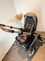 Kinderwagen Mutsy Nio mit diversem Zubehör Nordrhein-Westfalen - Uedem Vorschau