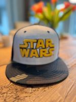 Star Wars Cap New Era 7 3/8 Sachsen - Machern Vorschau