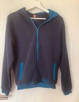 Strauss Hody-Sweatjacke e.s.motion 2020 Gr. 158/164 Nordrhein-Westfalen - Alpen Vorschau