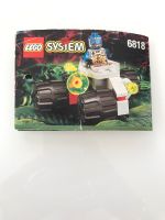 Lego System 6818 Kr. Dachau - Odelzhausen Vorschau
