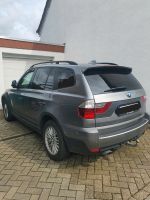 BMW X3 2.0 D Nordrhein-Westfalen - Rheine Vorschau