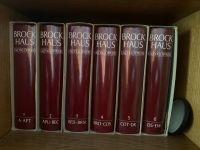Brockhaus - Die Enzyklopädie in 24 Bänden Bayern - Sinzing Vorschau