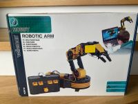 Velleman Hobby Roboterarm Neu Bayern - Lichtenfels Vorschau